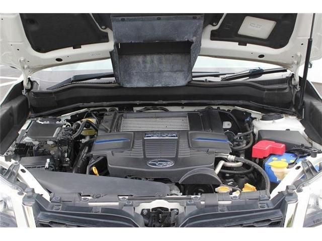 SUBARU FORESTER 2013 Image 31