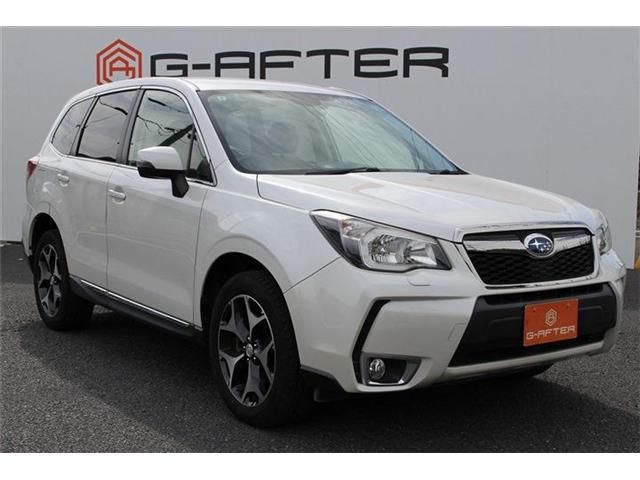 SUBARU FORESTER 2013 Image 31