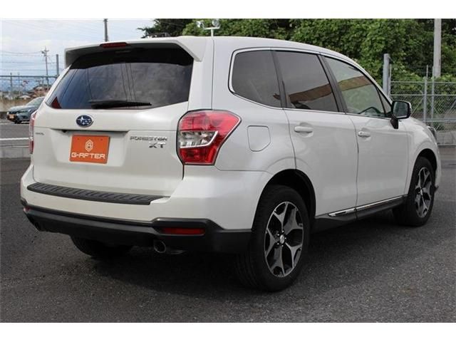SUBARU FORESTER 2013 Image 31