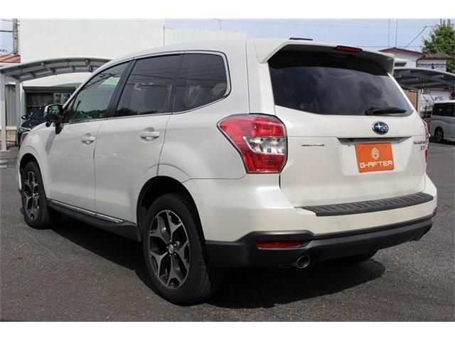 SUBARU FORESTER 2013 Image 31