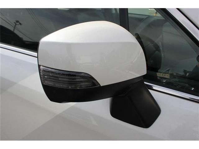 SUBARU FORESTER 2013 Image 31