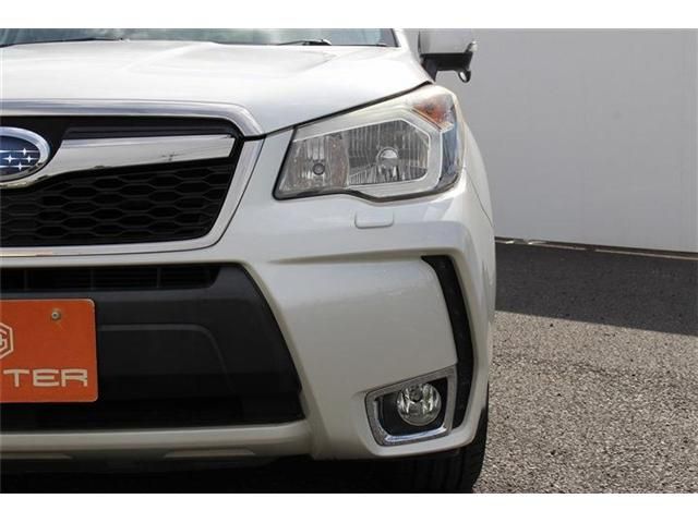 SUBARU FORESTER 2013 Image 31