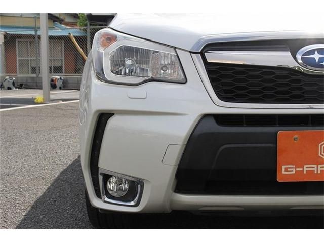 SUBARU FORESTER 2013 Image 31