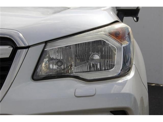 SUBARU FORESTER 2013 Image 31