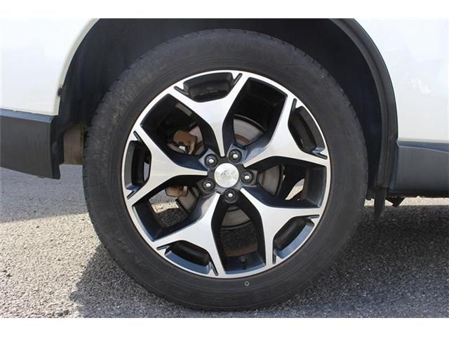 SUBARU FORESTER 2013 Image 31