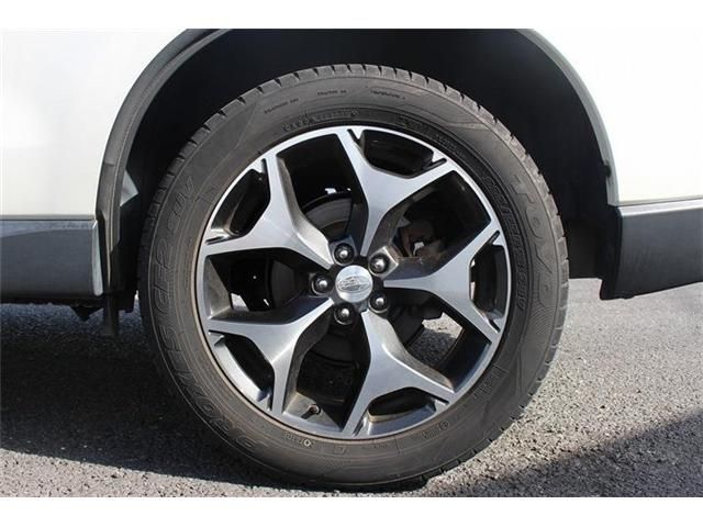 SUBARU FORESTER 2013 Image 31