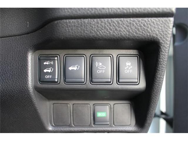 NISSAN X-TRAIL HYBRID 2WD 2016 Image 31