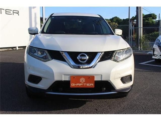 NISSAN X-TRAIL HYBRID 2WD 2016 Image 31