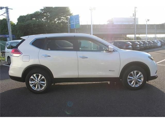 NISSAN X-TRAIL HYBRID 2WD 2016 Image 31