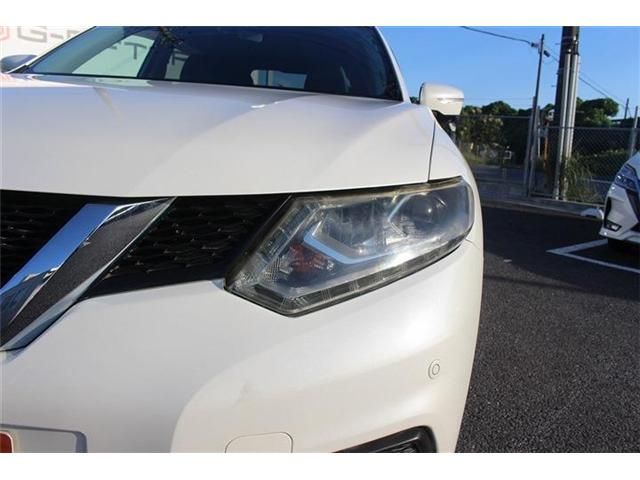 NISSAN X-TRAIL HYBRID 2WD 2016 Image 31