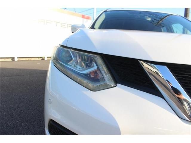 NISSAN X-TRAIL HYBRID 2WD 2016 Image 31