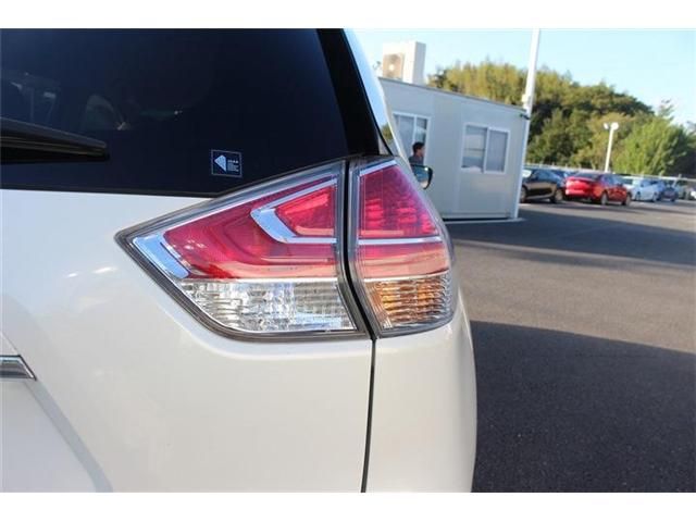 NISSAN X-TRAIL HYBRID 2WD 2016 Image 31