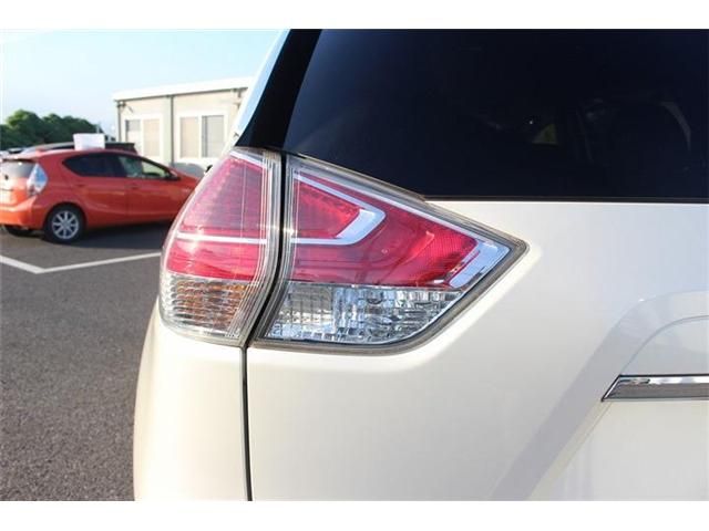 NISSAN X-TRAIL HYBRID 2WD 2016 Image 31