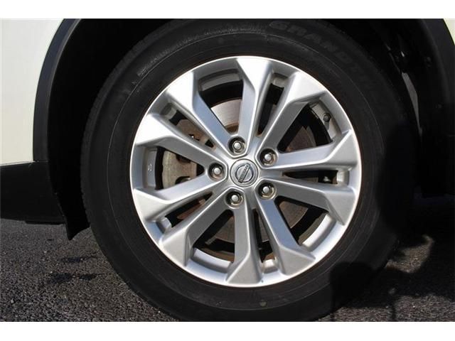 NISSAN X-TRAIL HYBRID 2WD 2016 Image 31