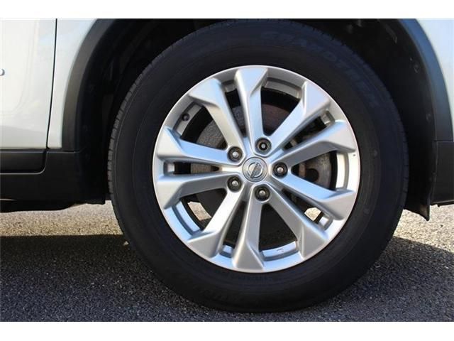 NISSAN X-TRAIL HYBRID 2WD 2016 Image 31