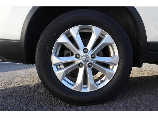 NISSAN X-TRAIL HYBRID 2WD 2016 Image 31