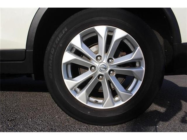 NISSAN X-TRAIL HYBRID 2WD 2016 Image 31