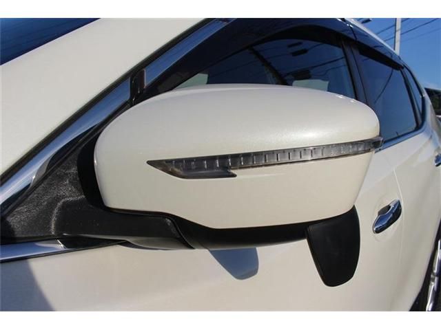 NISSAN X-TRAIL HYBRID 2WD 2016 Image 31