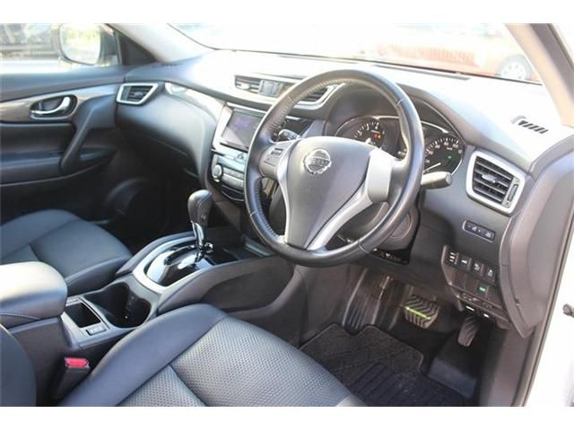 NISSAN X-TRAIL HYBRID 2WD 2016 Image 31