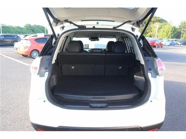 NISSAN X-TRAIL HYBRID 2WD 2016 Image 31