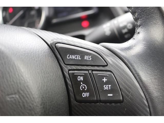 MAZDA CX-3 2015 Image 31