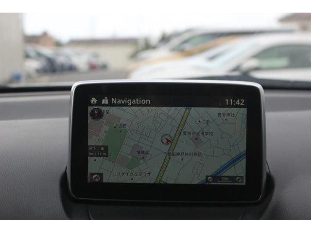 MAZDA CX-3 2015 Image 31