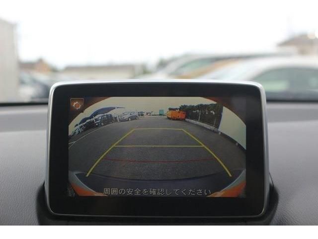 MAZDA CX-3 2015 Image 31