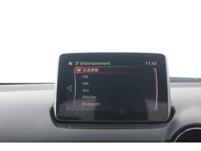 MAZDA CX-3 2015 Image 31