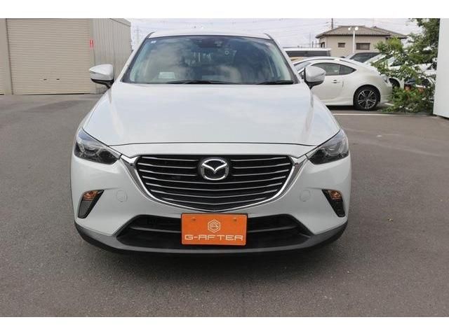 MAZDA CX-3 2015 Image 31