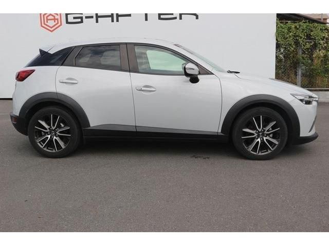 MAZDA CX-3 2015 Image 31