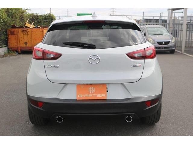 MAZDA CX-3 2015 Image 31