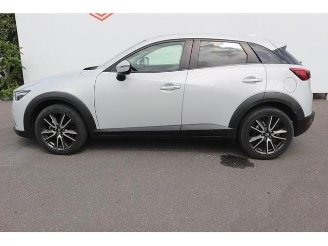 MAZDA CX-3 2015 Image 31