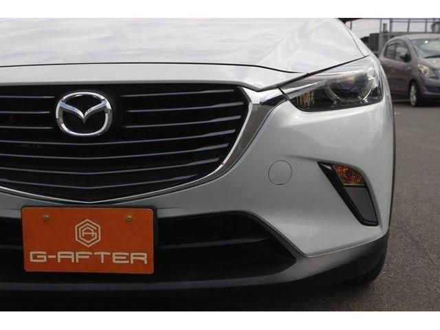 MAZDA CX-3 2015 Image 31