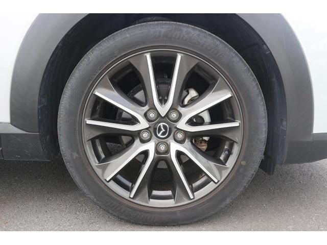 MAZDA CX-3 2015 Image 31