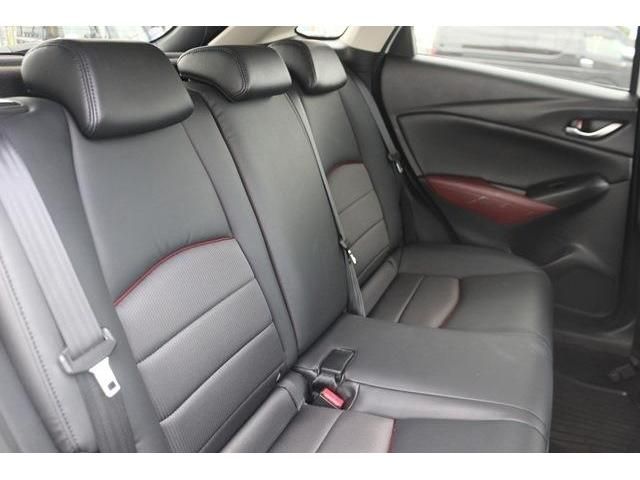 MAZDA CX-3 2015 Image 31