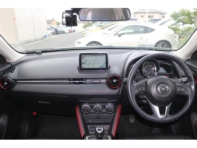 MAZDA CX-3 2015 Image 31