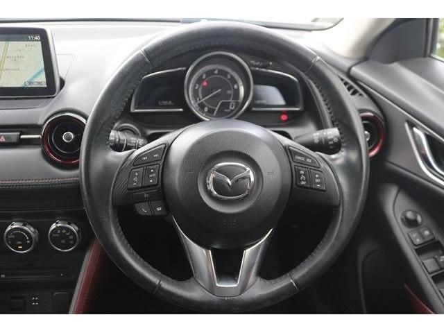 MAZDA CX-3 2015 Image 31