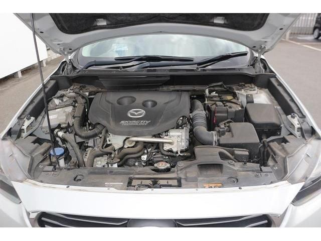 MAZDA CX-3 2015 Image 31