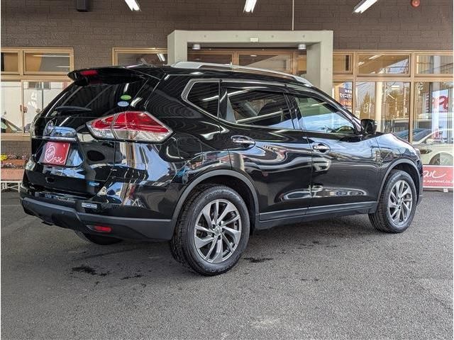 NISSAN X-TRAIL 2WD 2016 Image 31