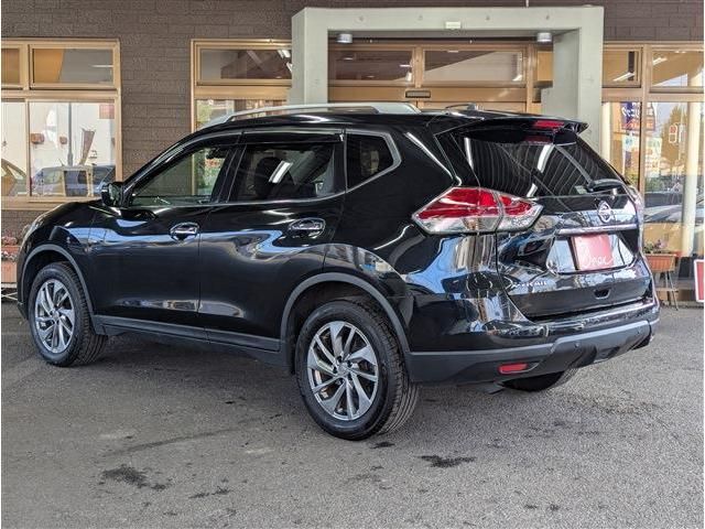 NISSAN X-TRAIL 2WD 2016 Image 31