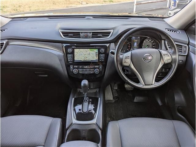 NISSAN X-TRAIL 2WD 2016 Image 31