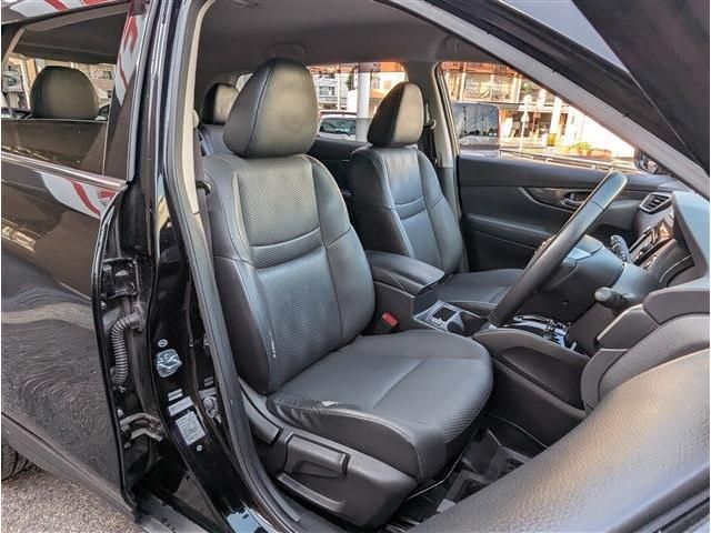 NISSAN X-TRAIL 2WD 2016 Image 31