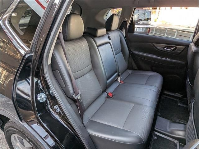 NISSAN X-TRAIL 2WD 2016 Image 31