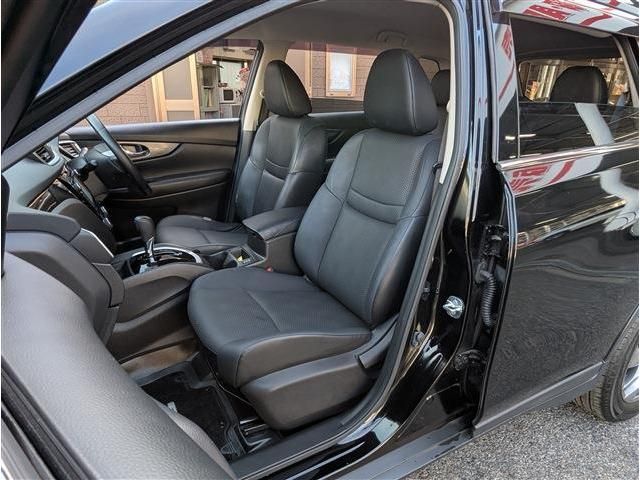 NISSAN X-TRAIL 2WD 2016 Image 31