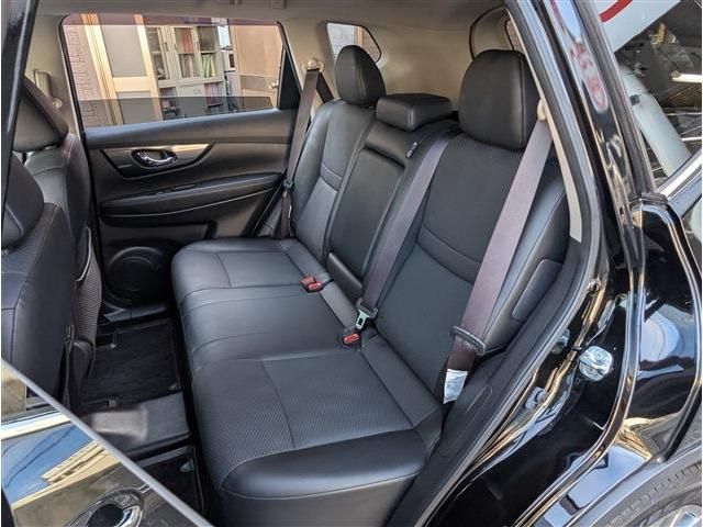 NISSAN X-TRAIL 2WD 2016 Image 31