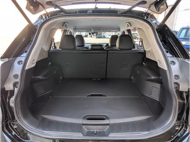 NISSAN X-TRAIL 2WD 2016 Image 31