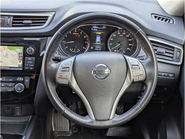 NISSAN X-TRAIL 2WD 2016 Image 31