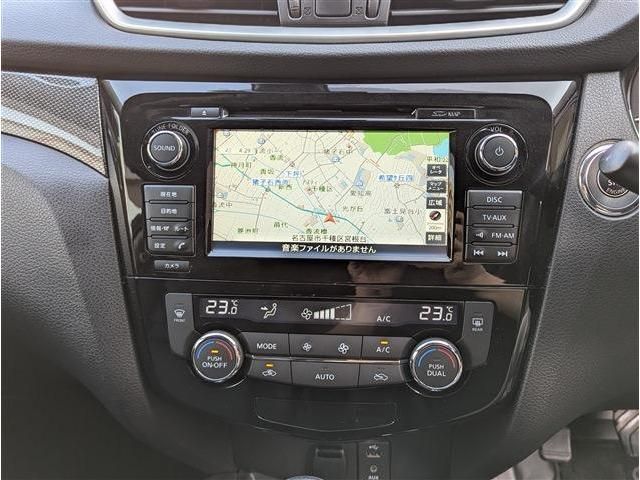 NISSAN X-TRAIL 2WD 2016 Image 31