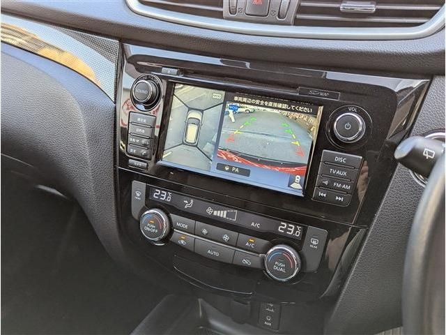 NISSAN X-TRAIL 2WD 2016 Image 31