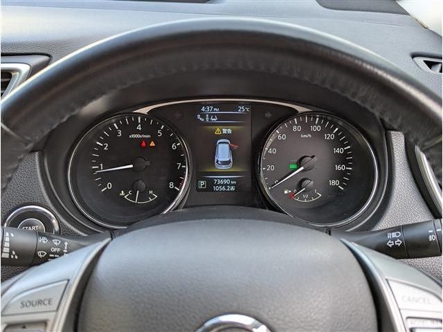 NISSAN X-TRAIL 2WD 2016 Image 31